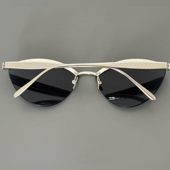 Azzedine Alaia AA0038S Sunglasses - Picture 9 of 12